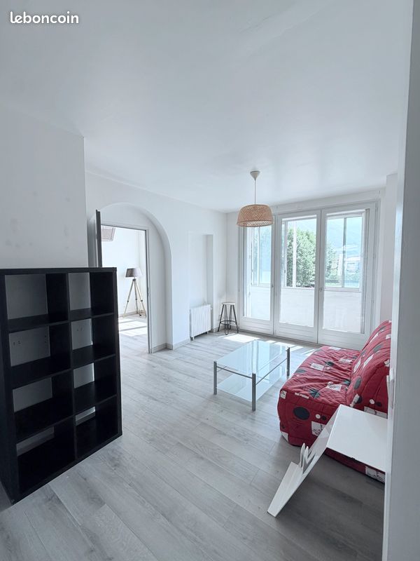 Appartement 3 pièces 51 m² · à Albertville · 50,7 m² · 780 €