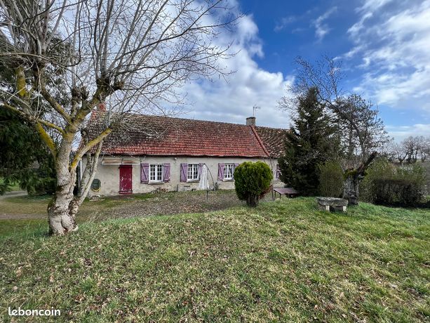 Maison 4 pièces 108 m²
