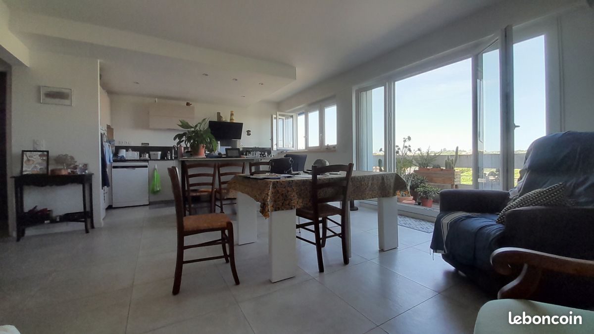 Appartement 3 pièces 74 m² · à Montpellier · 74 m² · 250 000 €