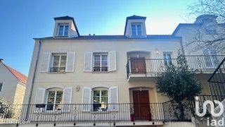 Duplex 6 pièces 172 m²