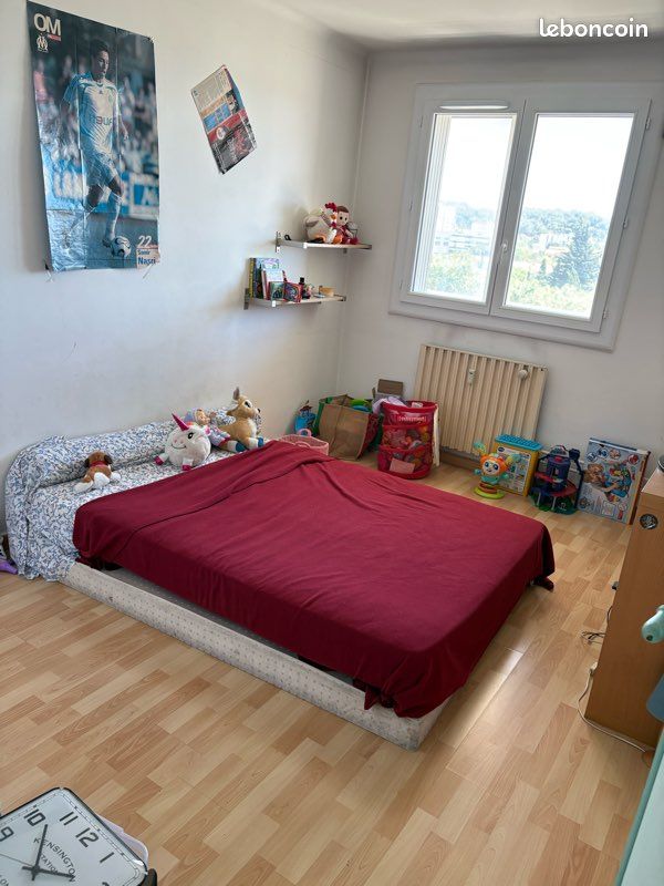 Appartement 3 pièces 67 m² · à La Valette-du-Var · 67 m² · 195 000 €