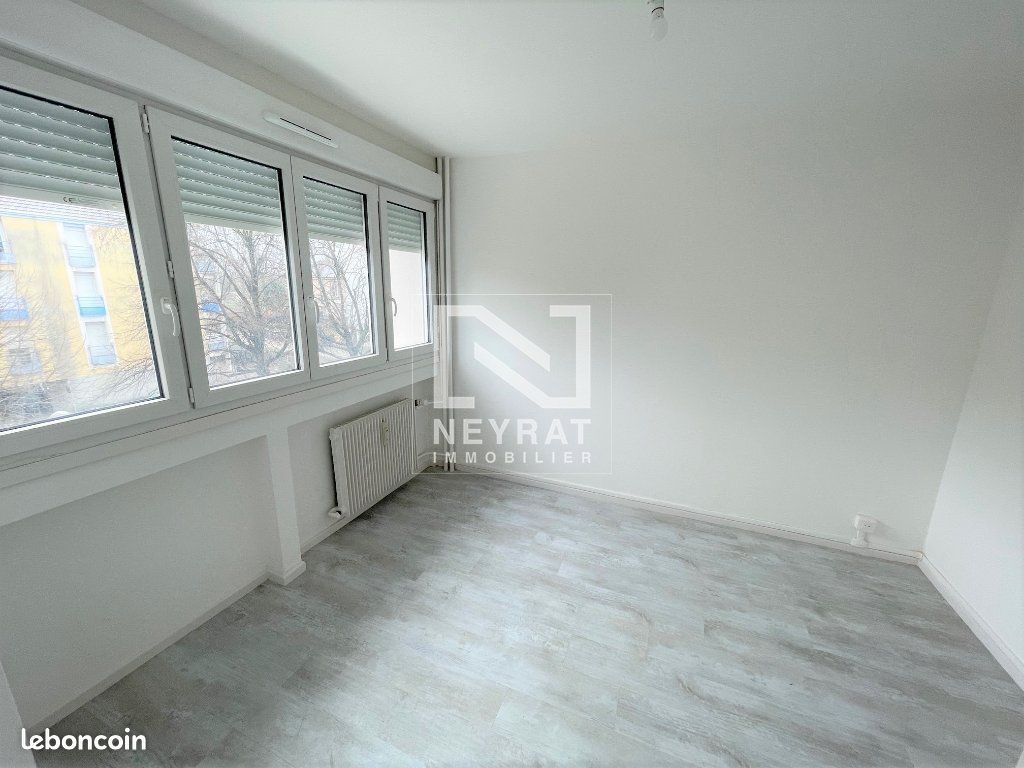 Appartement 4 pièces 69 m² · à Chalon-sur-Saône · 69 m² · 732 €