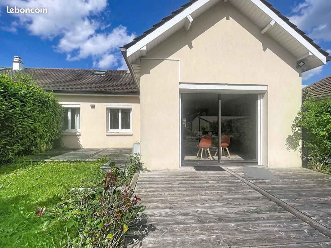 Maison 4 pièces 95 m² · à Maromme · 95 m² · 225 000 €