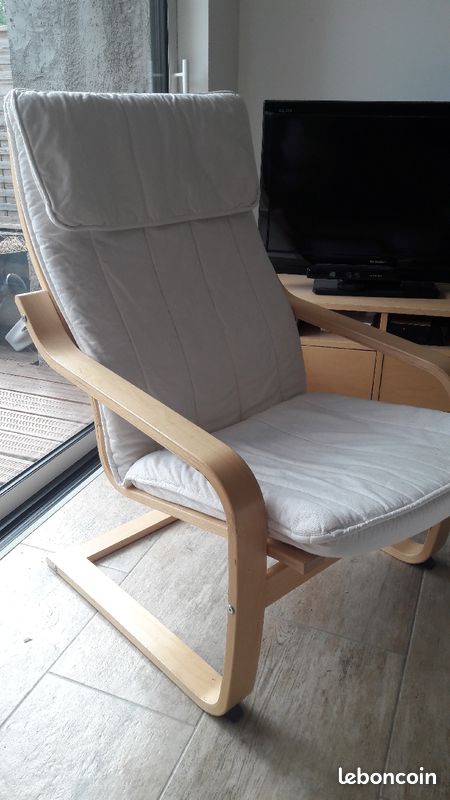 Fauteuil (image 2)