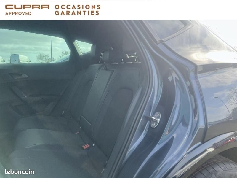 Cupra Formentor 1.5 eTSI Hybrid 150ch V DSG7 (image 8)