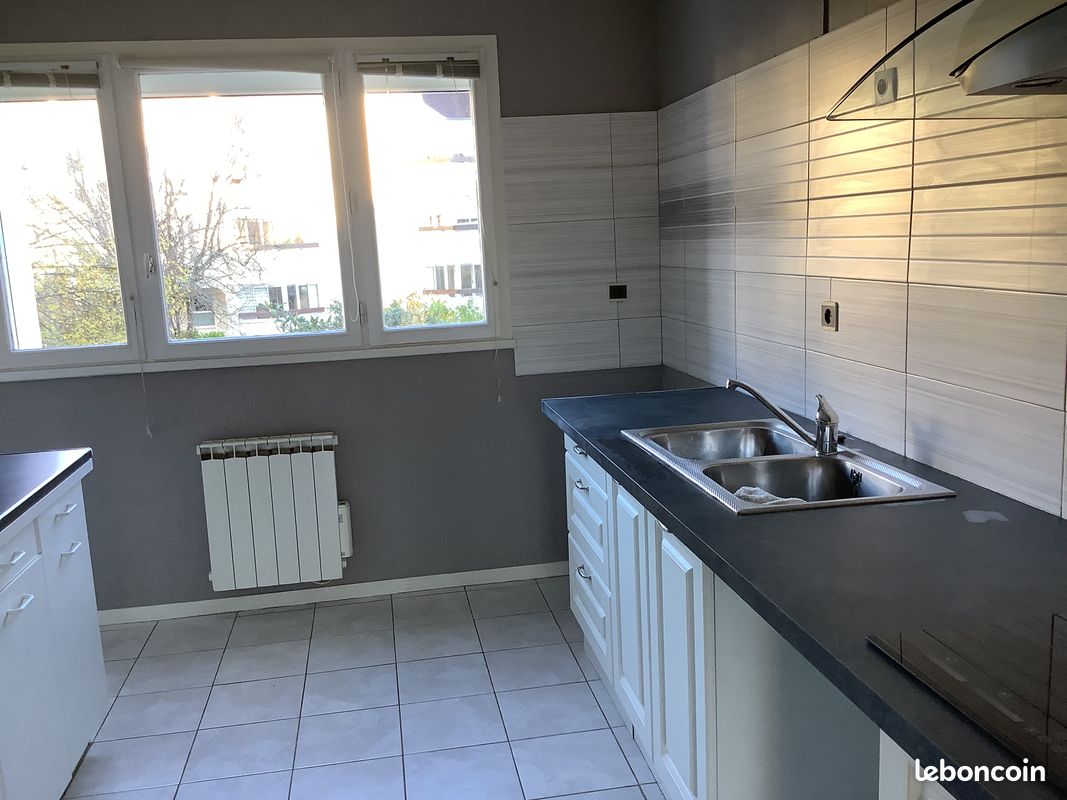 Appartement 4 pièces 86 m² · à Vannes · 86 m² · 250 000 €