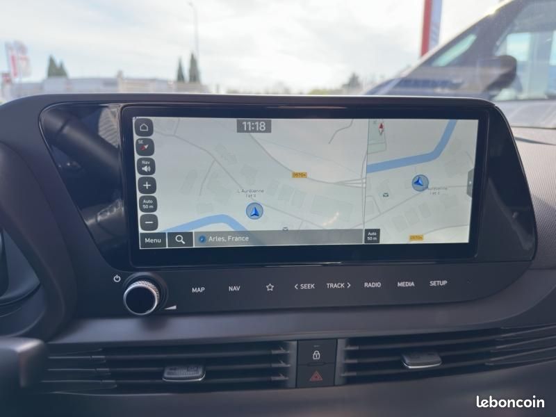Hyundai i20 1.0 T-GDi 100ch Creative (image 15)
