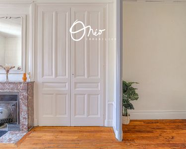Appartement 187 000 € - 35 m²