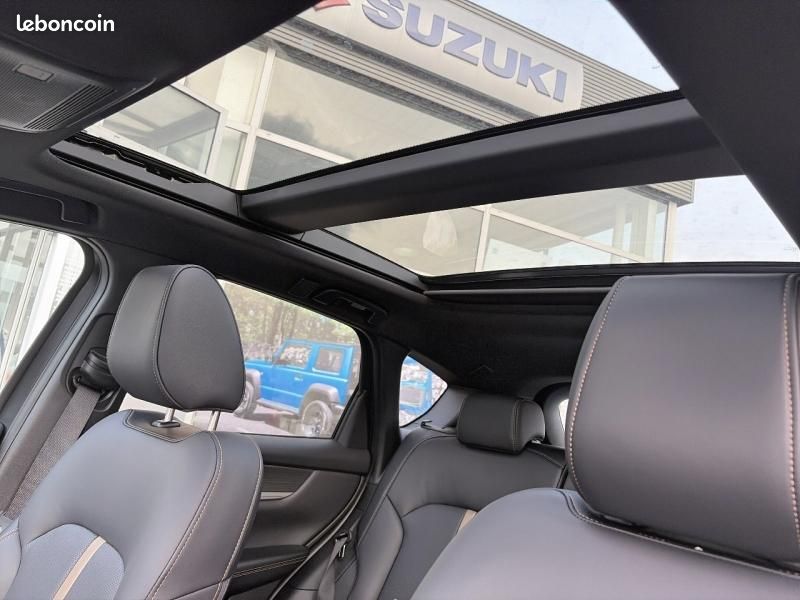 Mazda CX-60 3.3 e-SKYACTIV D 254ch Homura Plus 4x4 BVA8 2026 (image 16)