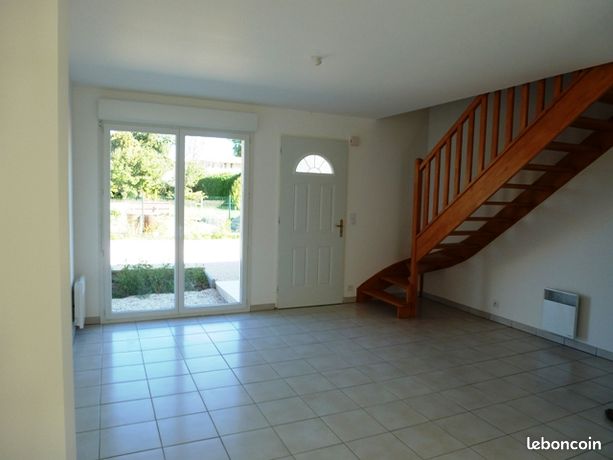 Appartement 4 pièces 77 m²