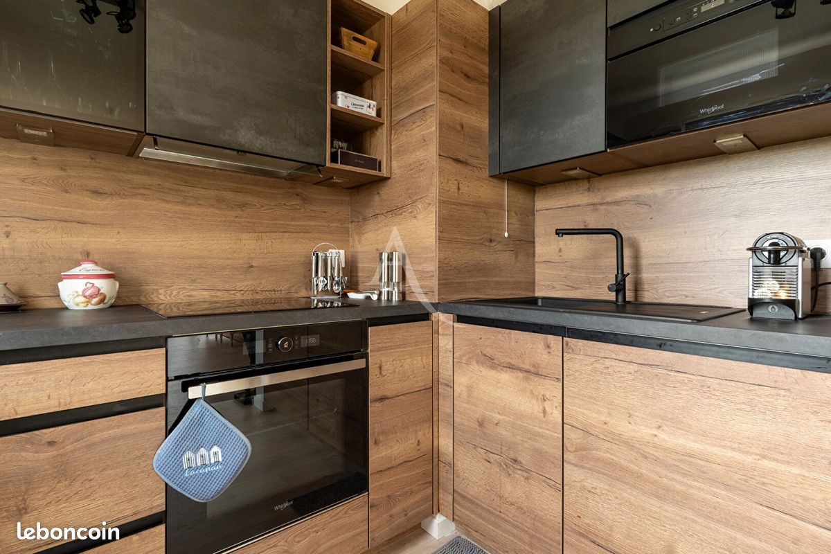 Appartement 4 pièces 90 m² · à Montesson · 90 m² · 549 000 €