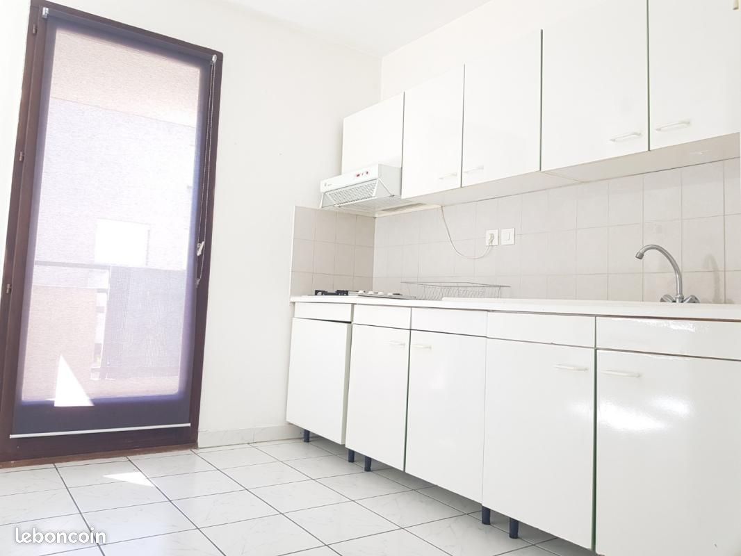 Appartement 2 pièces 52 m² · à Grenoble · 52 m² · 643 €/mois