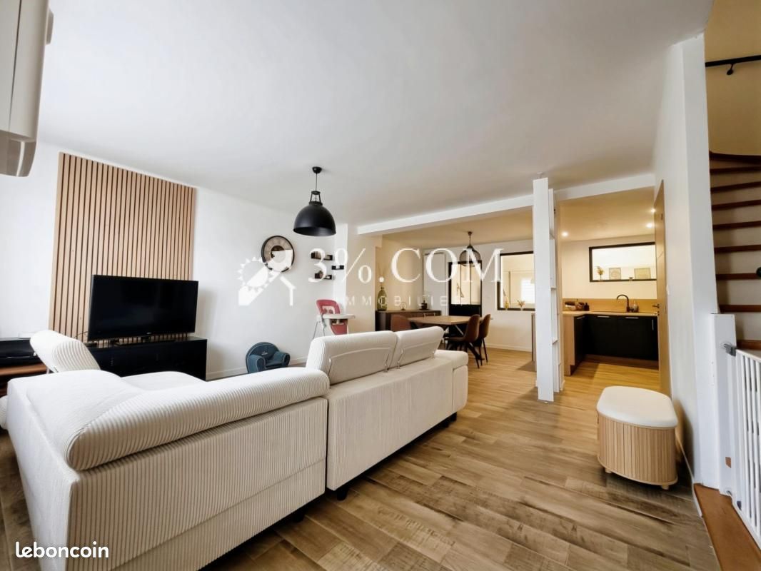 Maison 5 pièces 96 m² · à Beuvry · 96 m² · 175 000 €