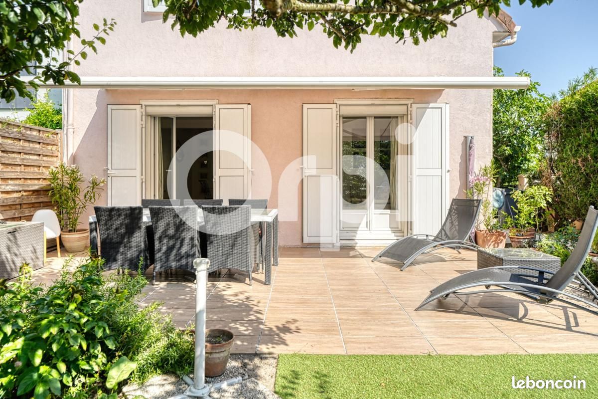 Maison 5 pièces 112 m² · à Nanterre · 112 m² · 725 000 €