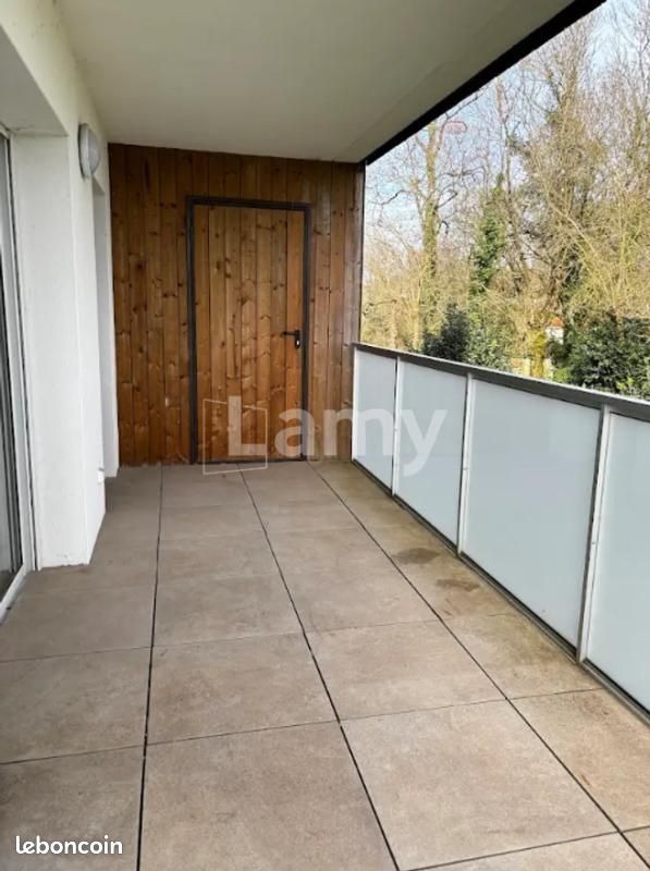 Appartement 2 pièces 42 m² · à Vertou · 42 m² · 626 €