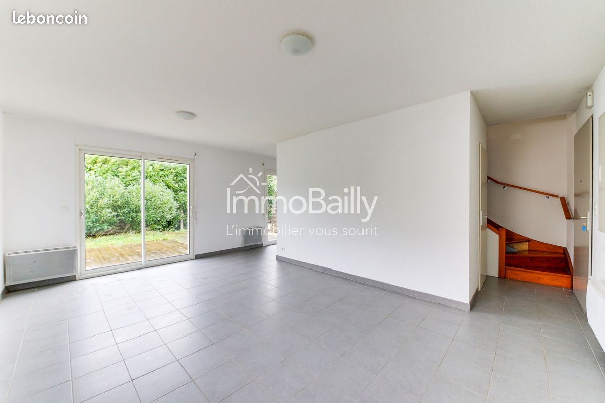 Maison 3 pièces 66 m² · à Léognan · 66 m² · 980 €/mois