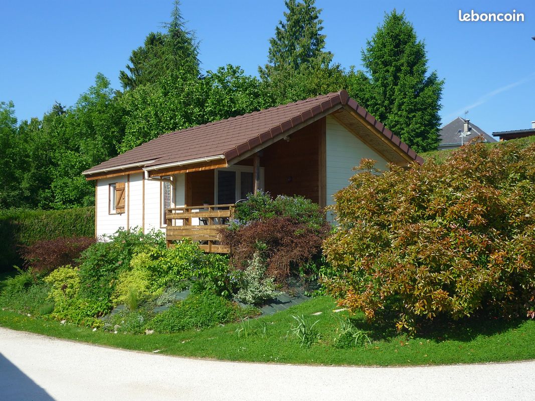 Maison 3 pièces 35 m² · à Saint-Félix · 35 m² · 810 €/mois