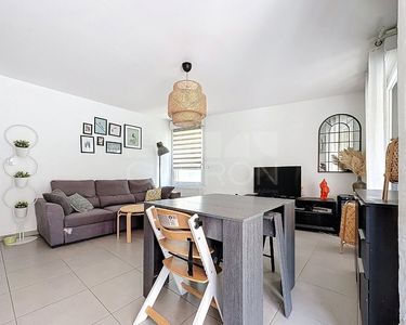 Appartement 305 000 € - 63 m²