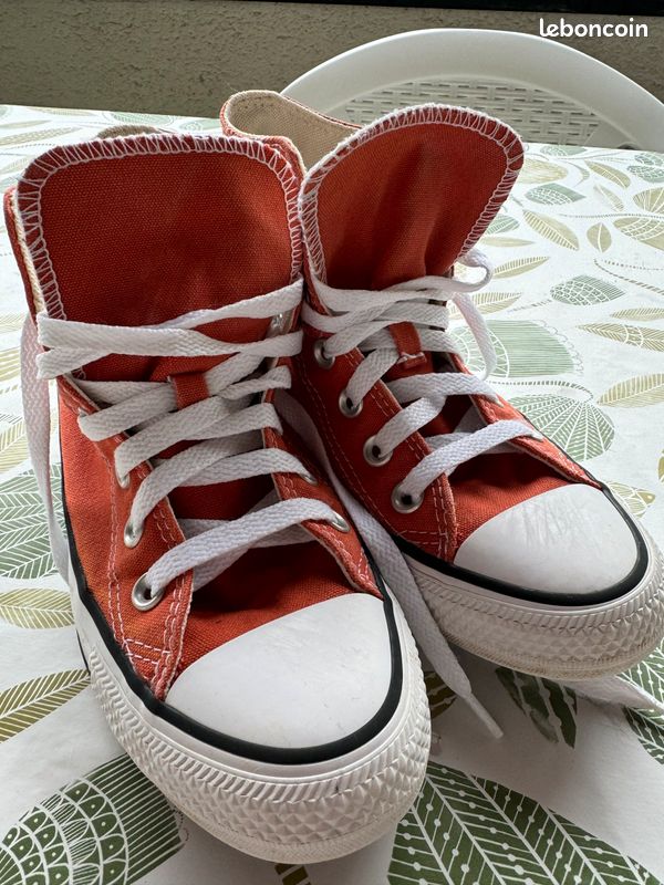 High Top Converse 70s Enfant 2018 Converse Haute Converse Chuck