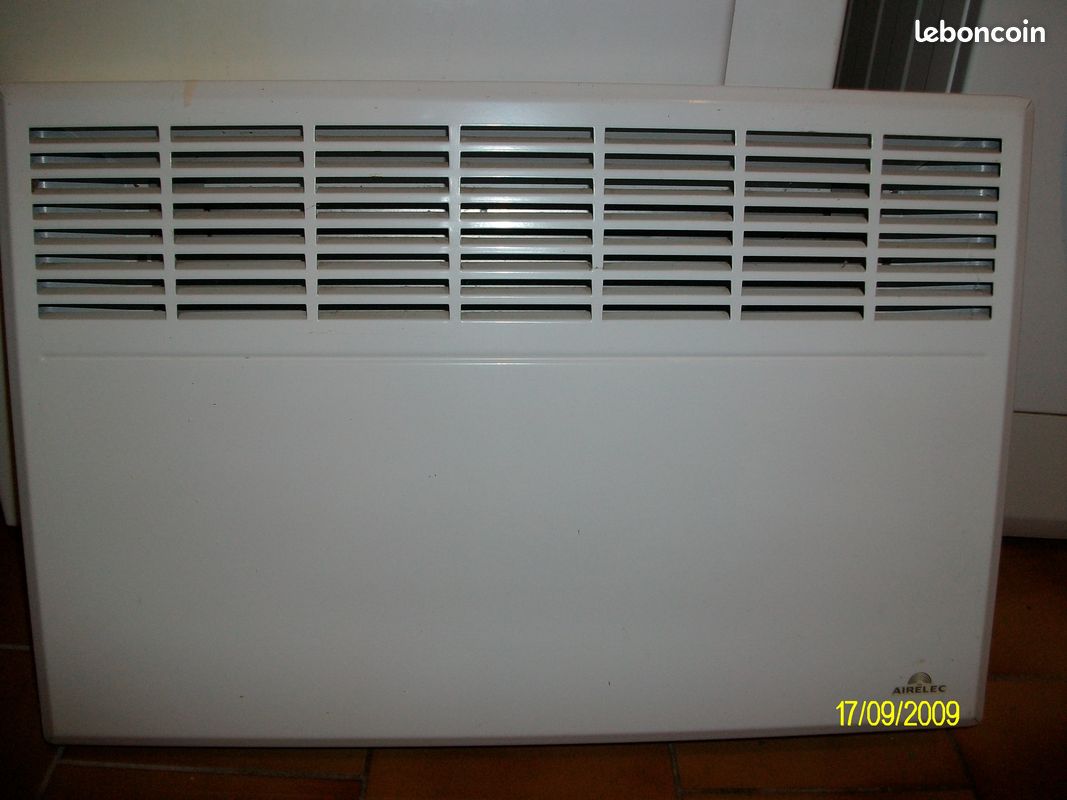 Radiateur électrique (image 2)