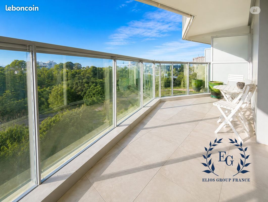 Appartement 3 pièces 86 m² · à Montpellier · 86 m² · 1 805 €/mois