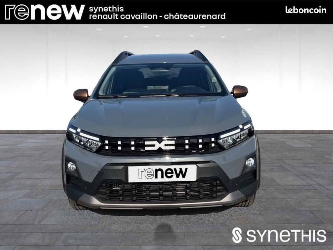 Dacia Jogger TCe 110 7 pl Extreme (image 15)