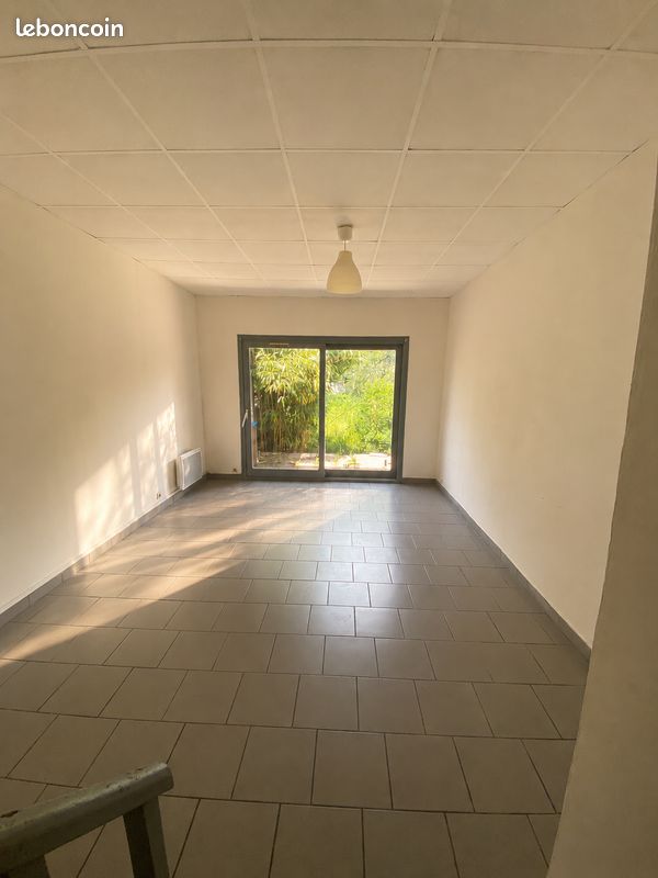 Appartement 2 pièces 31 m² · à Valenciennes · 31 m² · 442 €/mois
