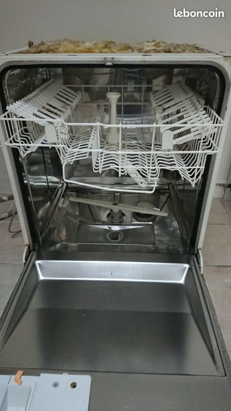 Lave vaisselle (image 2)