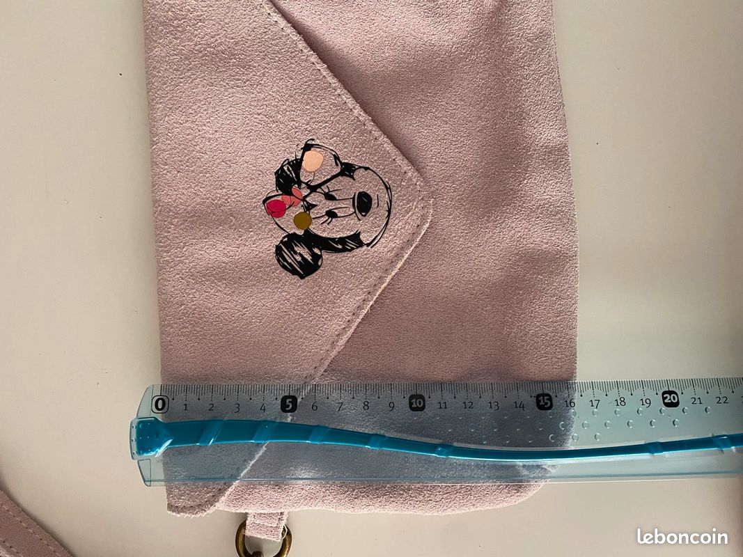 Pochette Minnie Parisienne (image 7)