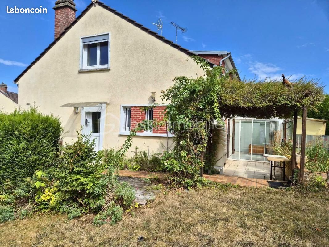 Maison 4 pièces 93 m² · à Dreuil-lès-Amiens · 93 m² · 191 000 €