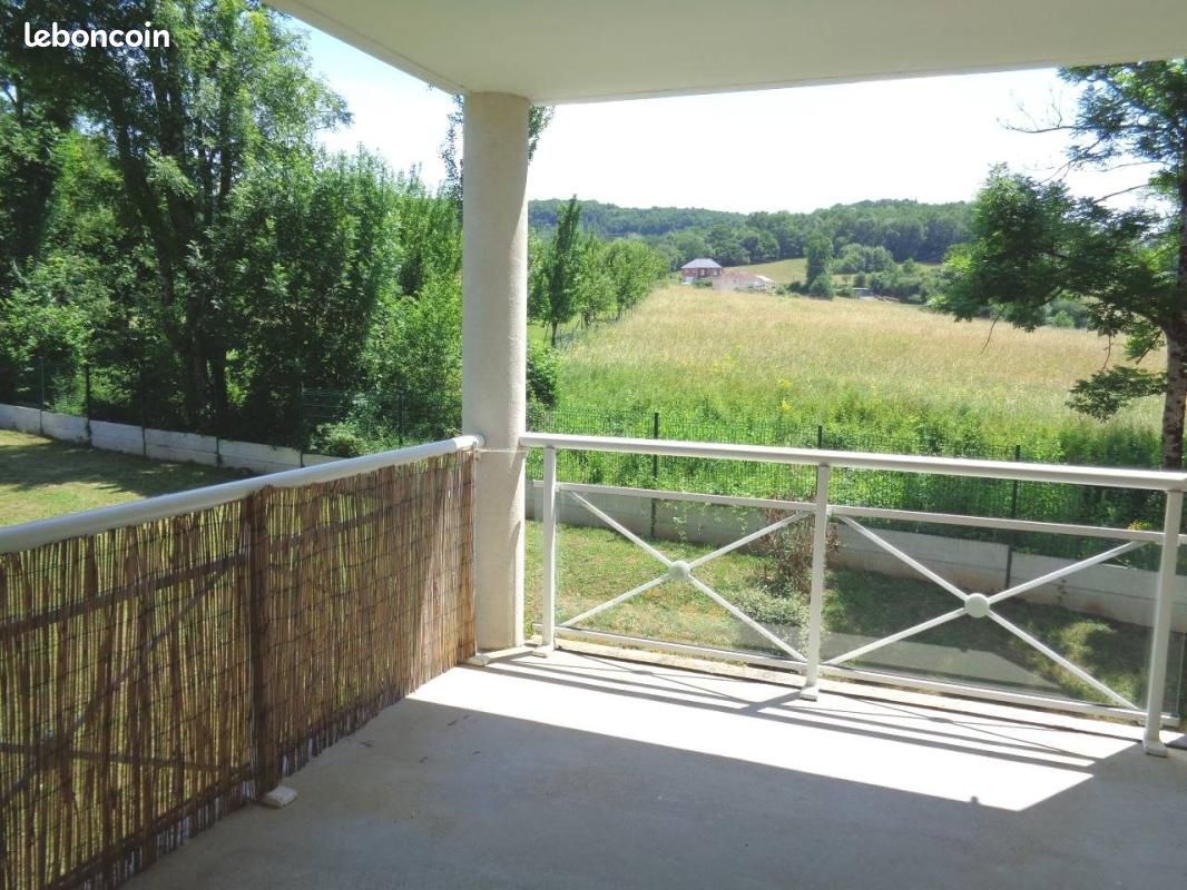 Appartement 3 pièces 61 m² · à Larche · 61 m² · 610 €/mois