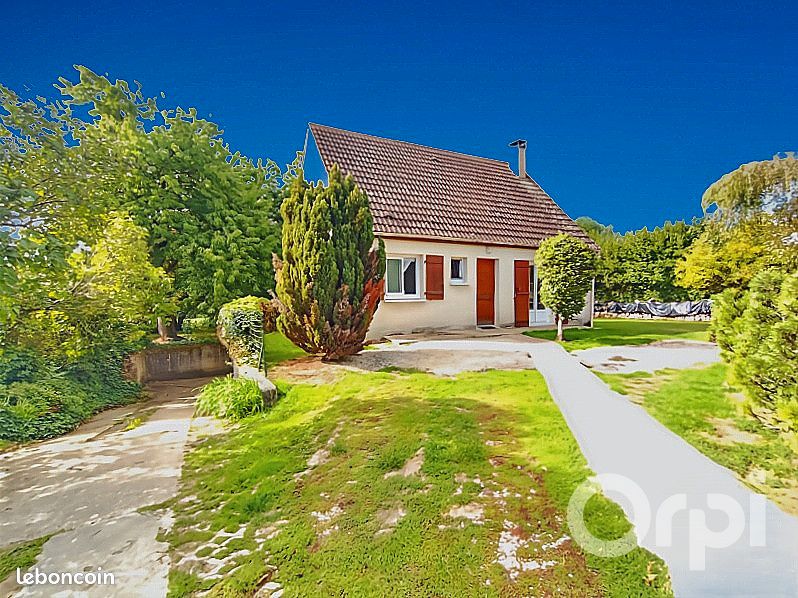 Maison 5 pièces 96 m² · à Gournay-en-Bray · 96 m² · 169 000 €