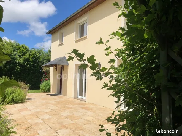 Annonce vente Maison dozulé