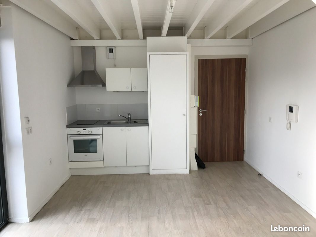 Appartement 1 pièce 33 m² · à Amiens · 33 m² · 593 €