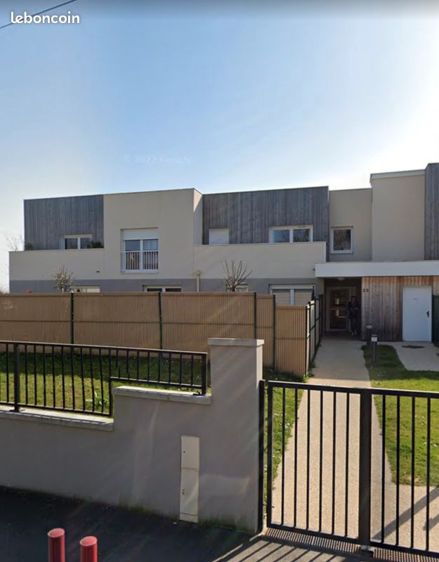Appartement 1 pièce 29 m² · à Villenoy · 29 m² · 670 €/mois