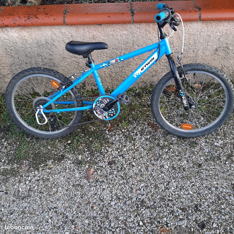 Velo enfant (image 1)