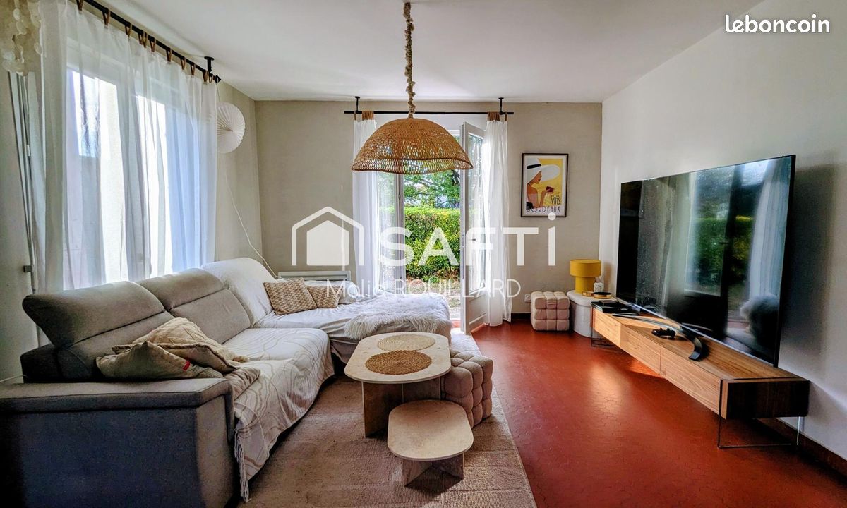 Maison 4 pièces 110 m² · à Cénac · 110 m² · 350 000 €
