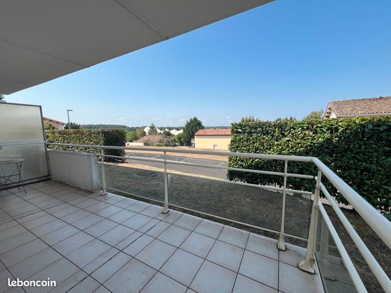 Appartement 3 pièces 54 m² · à Jonzac · 54 m² · 625 €/mois