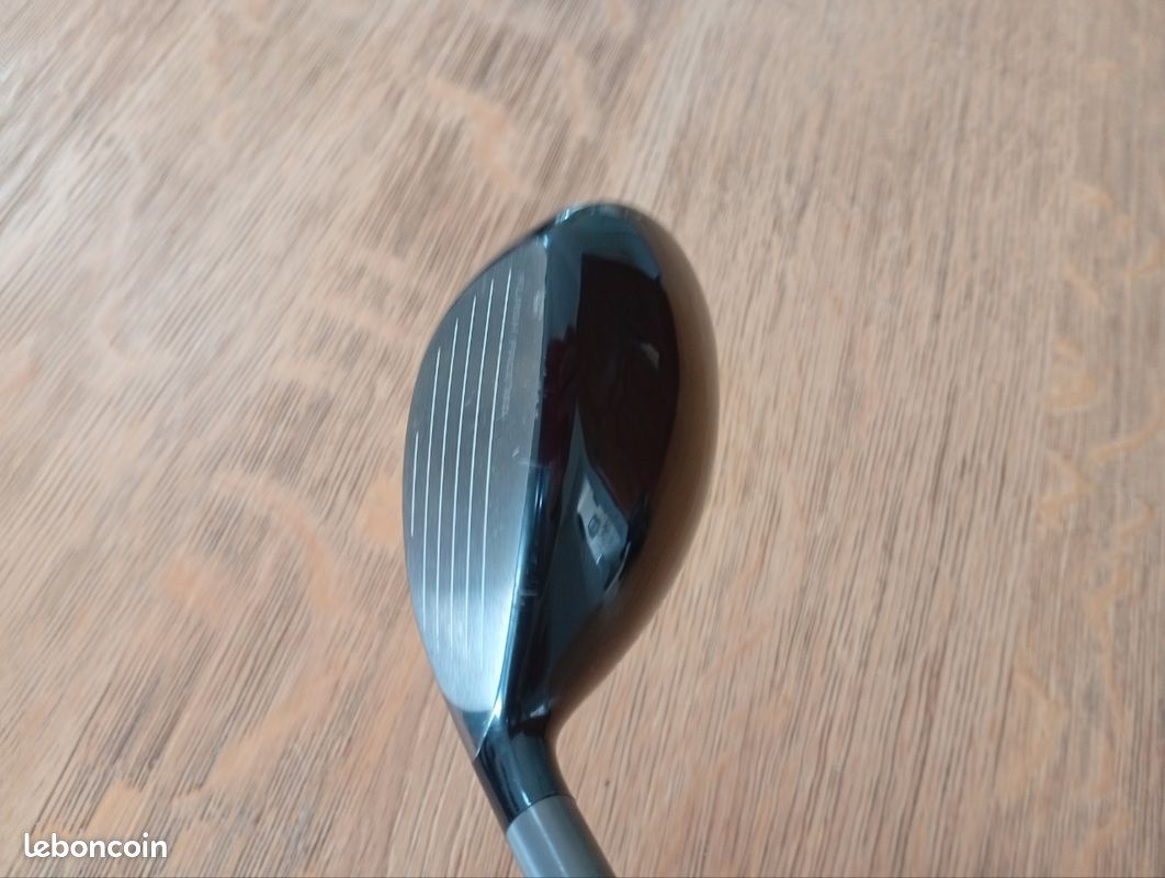 Bois Utility Wood Apex Callaway (image 5)