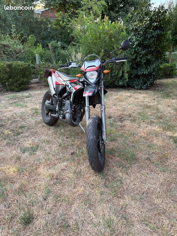Bêta RR 50 Motard 2023 (image 2)