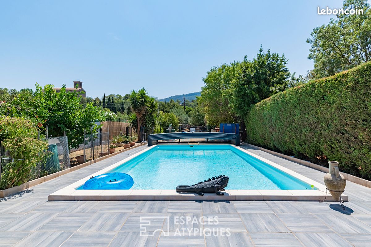 Maison 8 pièces 250 m² · à Carcassonne · 250 m² · 429 000 €