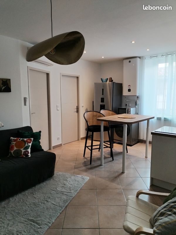 Appartement 2 pièces 35 m² · à Callas · 35,3 m² · 112 000 €