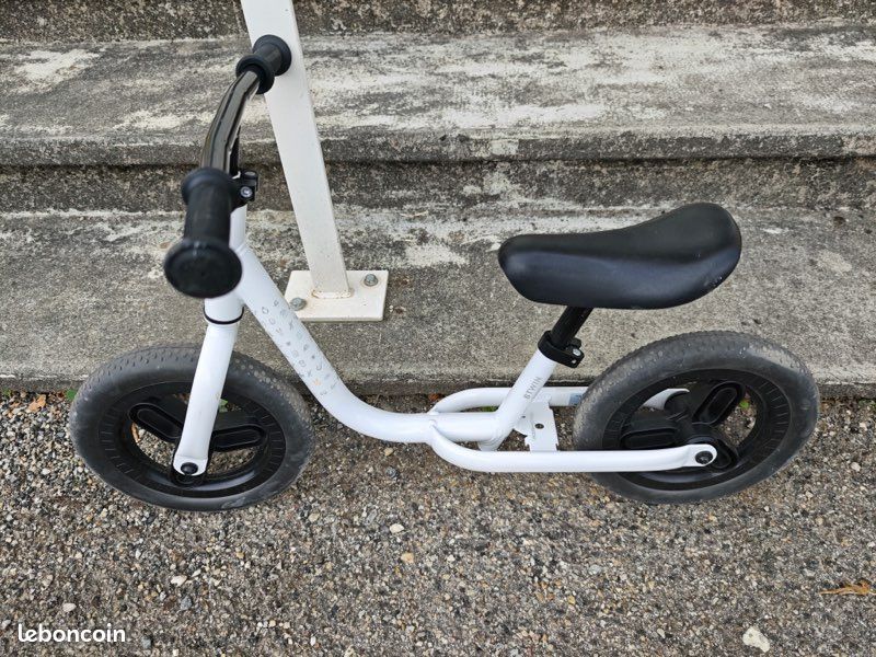 Draisienne decathlon (image 1)