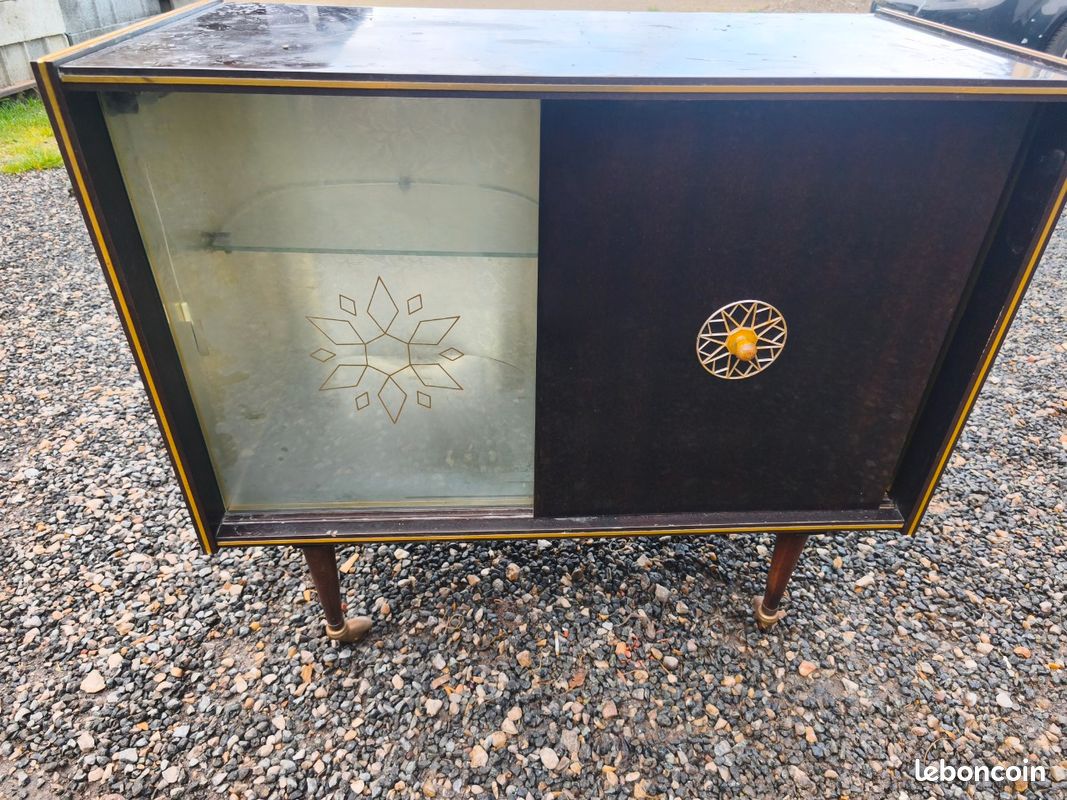 Meuble vintage (image 1)