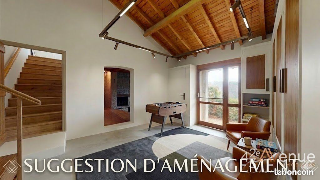 Maison 8 pièces 143 m² (image 10)