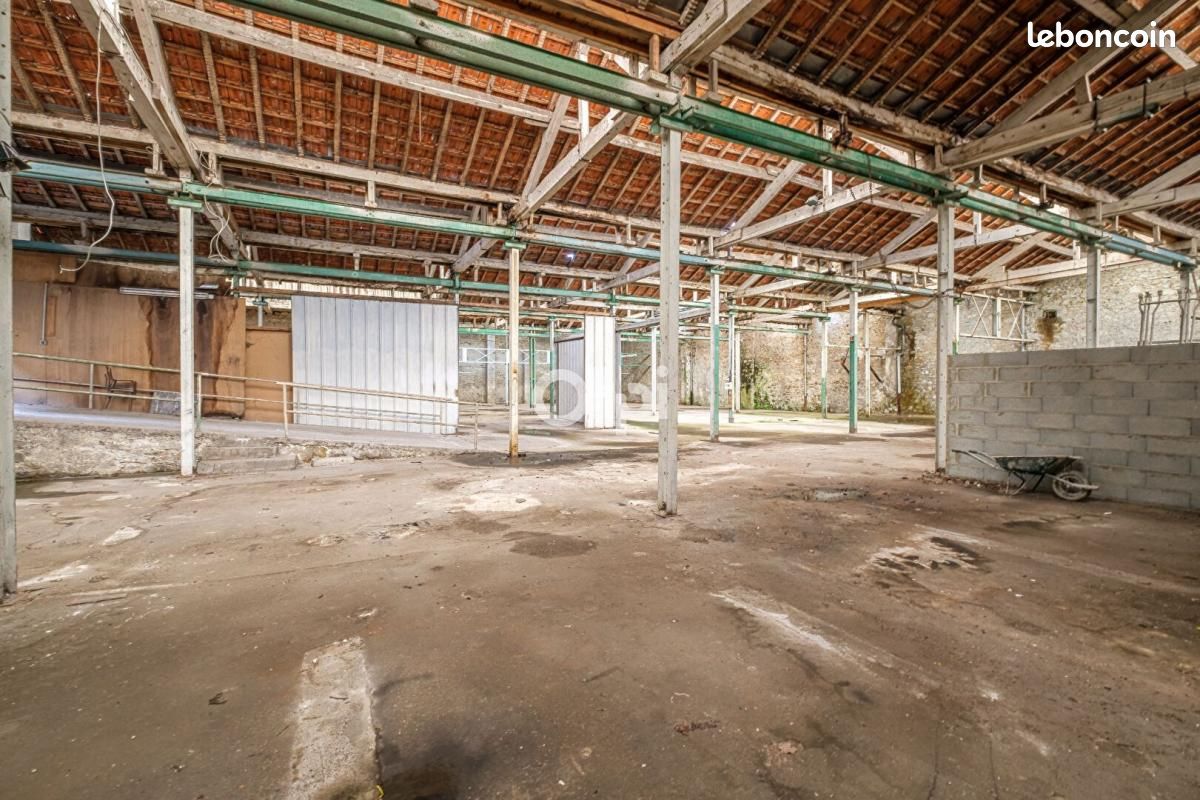 Loft 20 pièces 1 050 m² - Limoges 87000 (image principale 4)