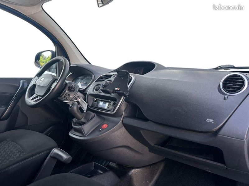 Renault KANGOO II EXPRESS 1.5 DCI 75 ENERGY GRAND CONFORT FT (image 9)
