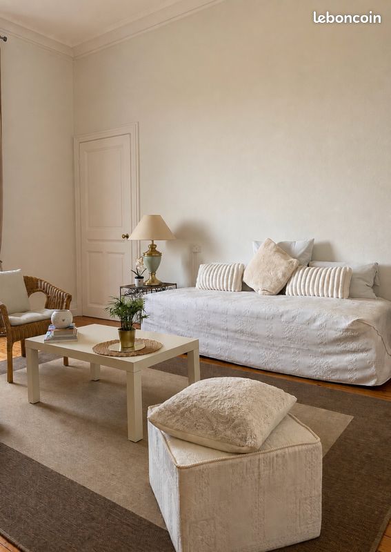 Appartement 2 pièces 70 m² · à Angers · 70 m² · 880 €/mois