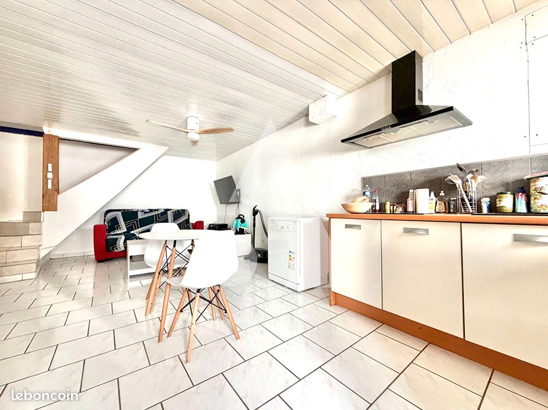 Maison 3 pièces 45 m² · à Liverdun · 45 m² · 88 000 €