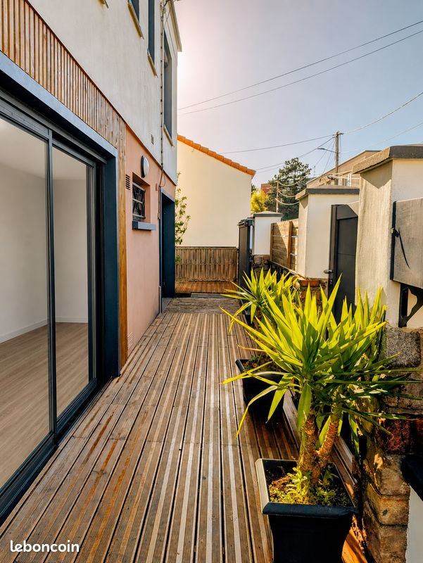 Maison 6 pièces 110 m² · à Le Havre · 110 m² · 248 000 €